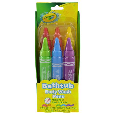 crayola bathtub crayons|crayola bathtub crayons review.